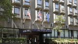 Central Park Hotel Exterior