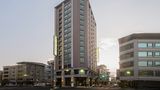 Holiday Inn Express Kaohsiung Love River Exterior