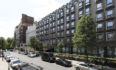 Central Park Hotel