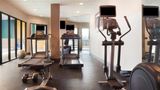 Holiday Inn Airport & Conf Center Health Club