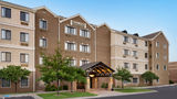 Staybridge Suites Oklahoma City Exterior