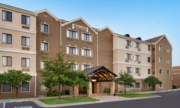 Staybridge Suites Oklahoma City