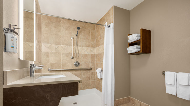 <b>Staybridge Suites Oklahoma City Room</b>. Images powered by <a href="https://www.leonardoworldwide.com/" title="Leonardo Worldwide" target="_blank">Leonardo</a>.