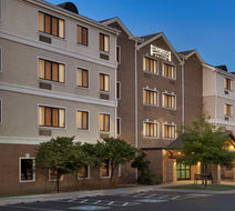Staybridge Suites Oklahoma City Exterior
