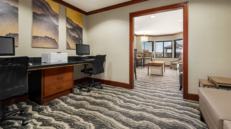 <b>Staybridge Suites Oklahoma City Other</b>. Images powered by <a href="https://www.leonardoworldwide.com/" title="Leonardo Worldwide" target="_blank">Leonardo</a>.