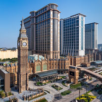 Holiday Inn Macao Cotai Central