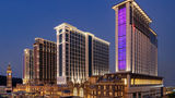 Holiday Inn Macao Cotai Central Exterior
