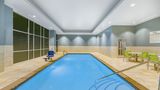 <b>Holiday Inn Express & Suites Downtown Pool</b>. Images powered by <a href="https://www.leonardoworldwide.com/" title="Leonardo Worldwide" target="_blank">Leonardo</a>.