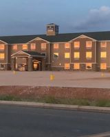Cobblestone Hotel & Suites Andrews