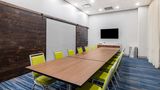 <b>Holiday Inn Express & Suites Downtown Meeting</b>. Images powered by <a href="https://www.leonardoworldwide.com/" title="Leonardo Worldwide" target="_blank">Leonardo</a>.