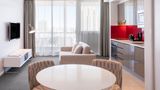 Meriton Suites Campbell Street Suite