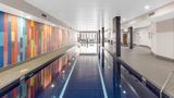 Meriton Suites Campbell Street Recreation