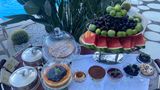 Grand Hotel del Mare Restaurant