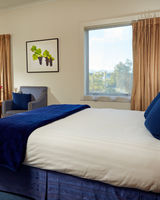Saxton Lodge