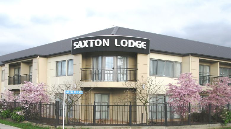 <b>Saxton Lodge Restaurant</b>. Images powered by <a href="https://www.leonardoworldwide.com/" title="Leonardo Worldwide" target="_blank">Leonardo</a>.