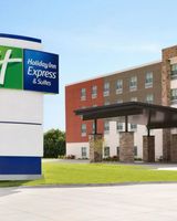 Holiday Inn Express Jackson-Ridgeland