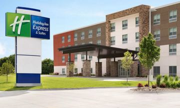 Holiday Inn Express Jackson-Ridgeland