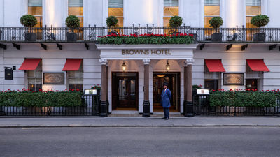 Rocco Forte Brown's Hotel