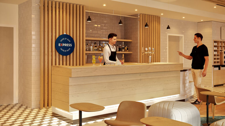 <b>Holiday Inn Express Marne la Vallee Other</b>. Images powered by <a href="https://www.leonardoworldwide.com/" title="Leonardo Worldwide" target="_blank">Leonardo</a>.