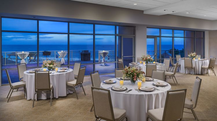 Lumina on Wrightsville Beach Holiday Inn Meeting