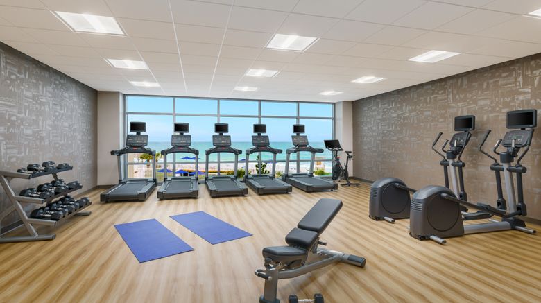 <b>Lumina on Wrightsville Beach Holiday Inn Health Club</b>. Images powered by <a href="https://www.leonardoworldwide.com/" title="Leonardo Worldwide" target="_blank">Leonardo</a>.