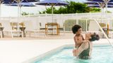 Lumina on Wrightsville Beach Holiday Inn Pool