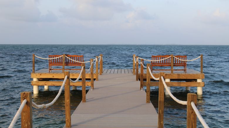 <b>Holiday Inn Resort Grand Cayman Exterior</b>. Images powered by <a href="https://www.leonardoworldwide.com/" title="Leonardo Worldwide" target="_blank">Leonardo</a>.