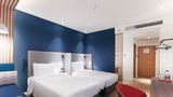<b>Holiday Inn Express Jiuzhaigou Room</b>. Images powered by <a href="https://www.leonardoworldwide.com/" title="Leonardo Worldwide" target="_blank">Leonardo</a>.