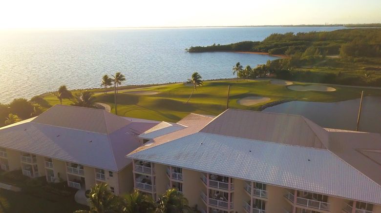 <b>Holiday Inn Resort Grand Cayman Golf</b>. Images powered by <a href="https://www.leonardoworldwide.com/" title="Leonardo Worldwide" target="_blank">Leonardo</a>.