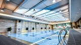 Crowne Plaza Dalian Sports Center Pool