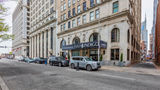 Hotel Indigo Nashville Exterior