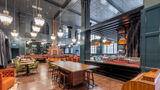 Hotel Indigo Nashville Restaurant