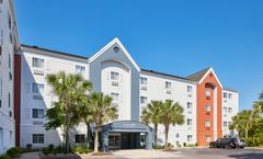 Candlewood Suites