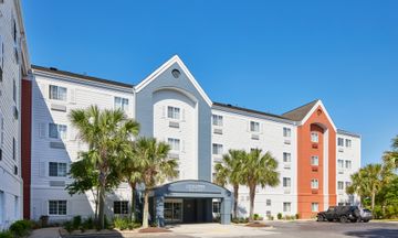 Candlewood Suites