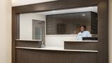Candlewood Suites Lobby
