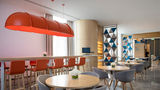 <b>Holiday Inn Express Chengde Park View Restaurant</b>. Images powered by <a href="https://www.leonardoworldwide.com/" title="Leonardo Worldwide" target="_blank">Leonardo</a>.