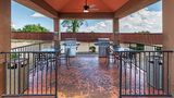 Candlewood Suites Mount Pleasant Recreation