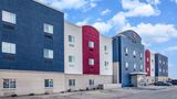 Candlewood Suites Mount Pleasant Exterior