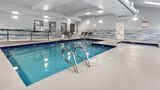 <b>Holiday Inn Express Pool</b>. Images powered by <a href="https://www.leonardoworldwide.com/" title="Leonardo Worldwide" target="_blank">Leonardo</a>.