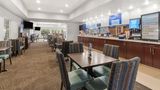 <b>Holiday Inn Express Restaurant</b>. Images powered by <a href="https://www.leonardoworldwide.com/" title="Leonardo Worldwide" target="_blank">Leonardo</a>.