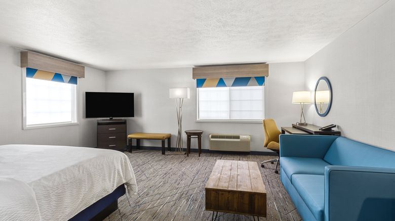 <b>Holiday Inn Express Suite</b>. Images powered by <a href="https://www.leonardoworldwide.com/" title="Leonardo Worldwide" target="_blank">Leonardo</a>.