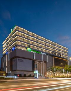 Holiday Inn Express Qingpu Moduli