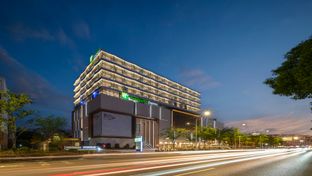Holiday Inn Express Qingpu Moduli