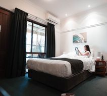 Stay Margaret River Room
