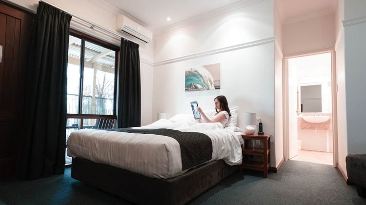 Stay Margaret River Room