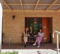 Stay Margaret River Exterior