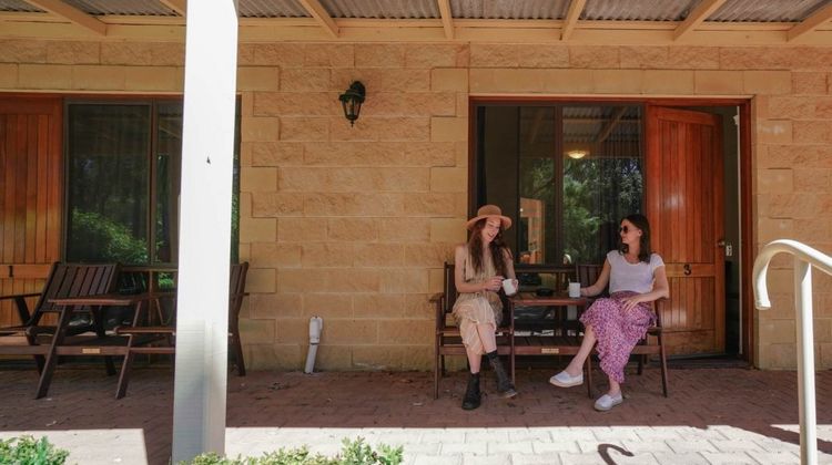 Stay Margaret River Exterior