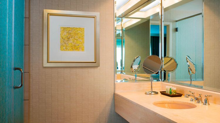 The Westin Pittsburgh Room