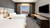 Renaissance Downtown Bricktown Hotel Room