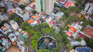 Bach Suites Saigon